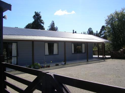 23 Brownlee Drive, Moana / Lake Brunner