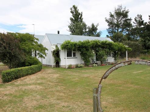 605 Bealey Road, Darfield