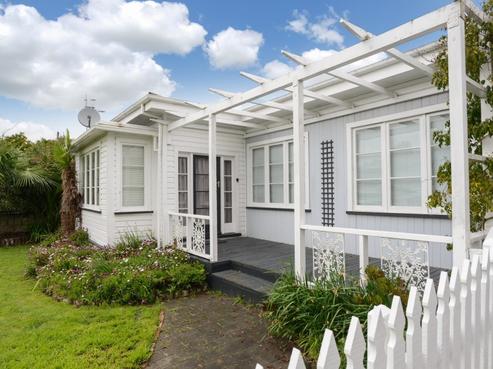 229 Grove Road, Mayfair