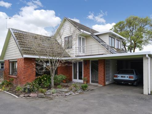409C Cornwall Road, Mahora