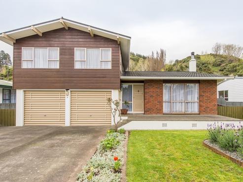 80 Paterson Street, Aramoho