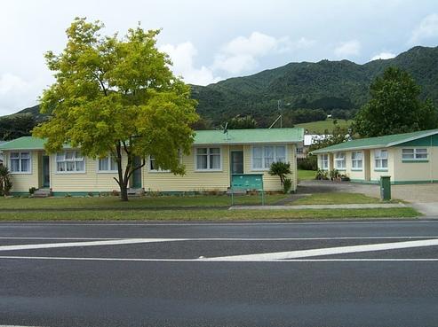 120 Centennial Avenue, Te Aroha