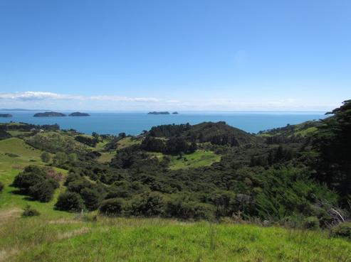 120 Woods Road South, Coromandel Coast