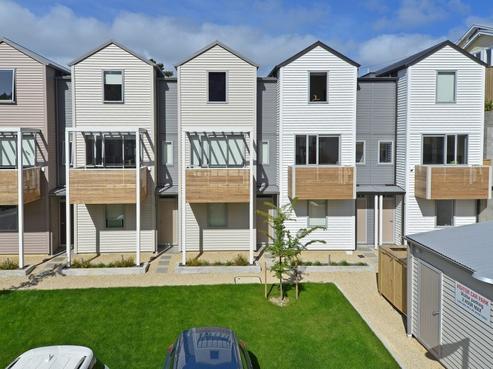3/26 Wright Street, Mount Cook