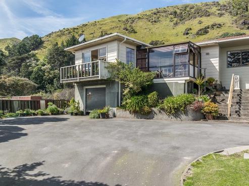 55B Ames Street, Paekakariki