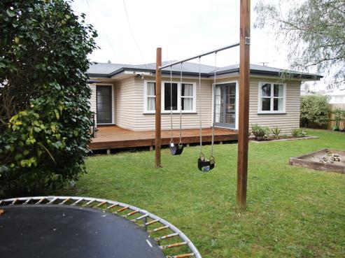 281 Spinley Street, Te Awamutu
