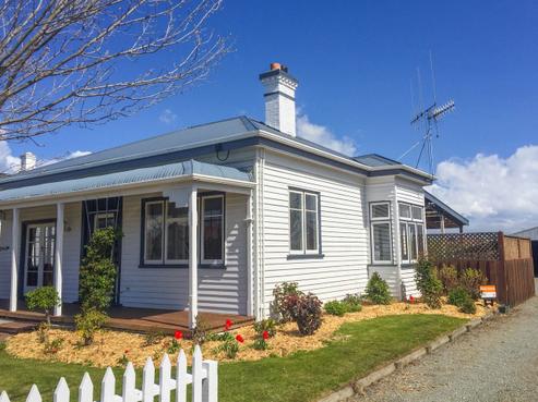 45 Harper Street, Parkside