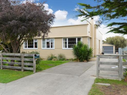 503 Awatea Street, Akina