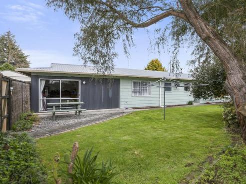 7 Mansfield Street, Leamington