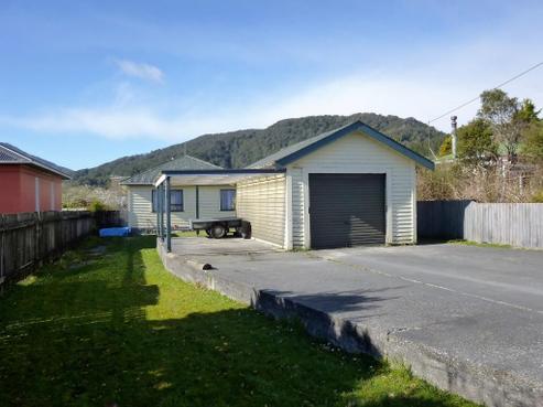 9 Wainui Street, Dobson