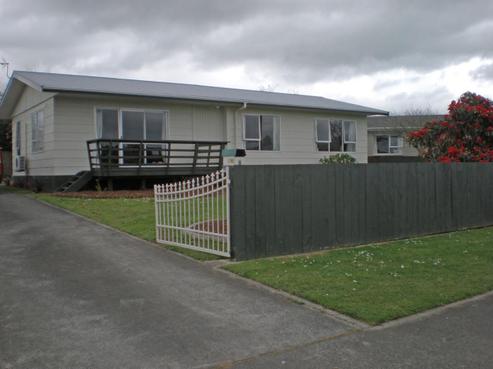 8 Matipo Street, Matamata