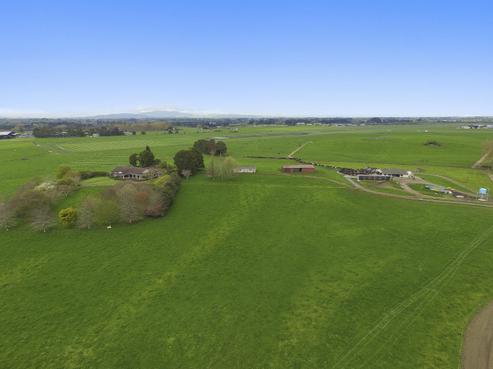 188 Narrows Road, Rukuhia