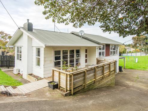 134 Mount View Road, Bastia Hill