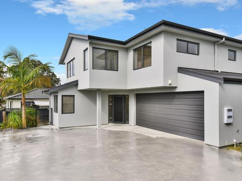 72A Elliot Street, Pahurehure