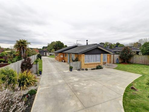 1225 Kakaramea Road, Ngahinapouri