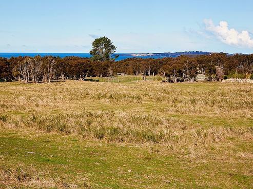 196A Parsons Road, Hapuku