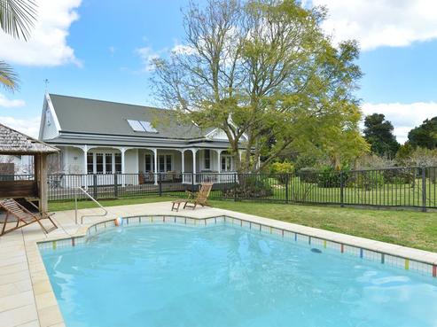 21 Kara Road, Maungatapere