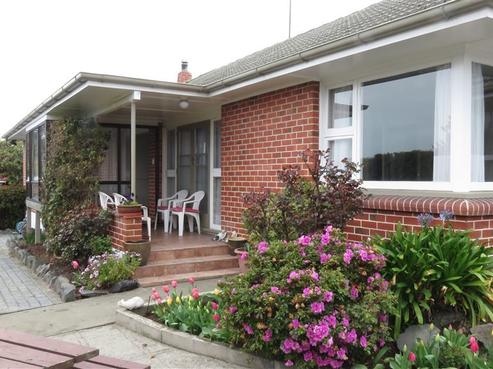 110 Wai-iti Road, Highfield