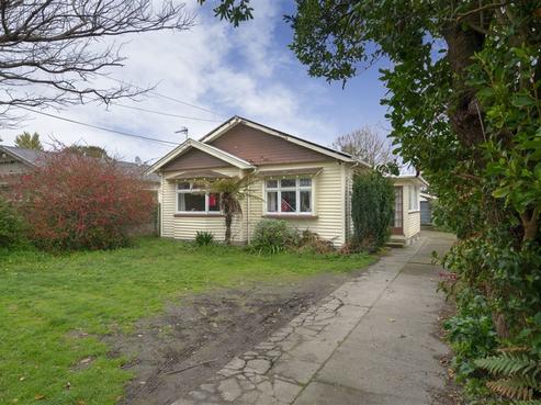 57 Lionel Street, Avonside