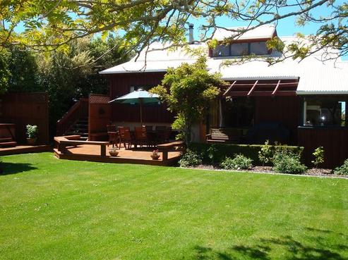 64 Poplar Street, Gleniti