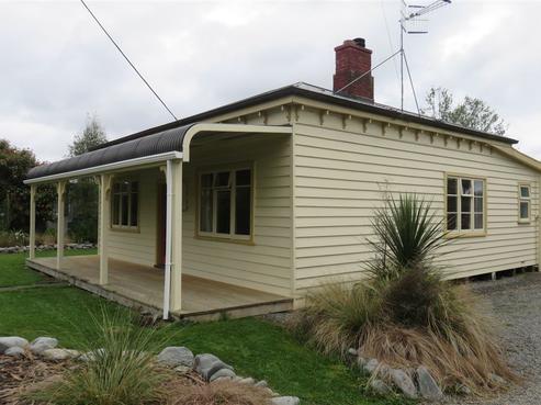 77 Peel Street, Geraldine