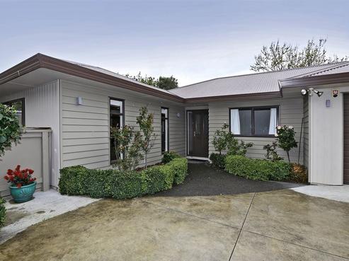 804A Ellison Road, Parkvale