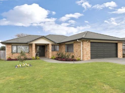 9 Ranchod Terrace, Pukekohe