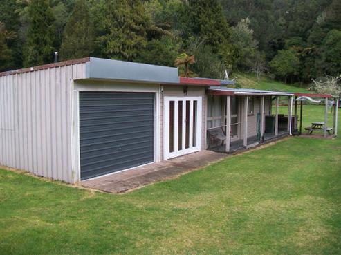 323 Pongakawa Valley Road, Lake Rotoma