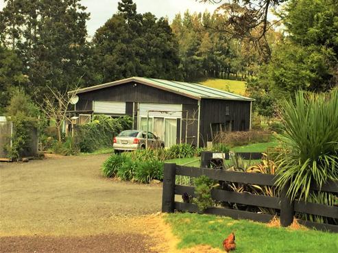 179 Mataraua Road, Kaikohe