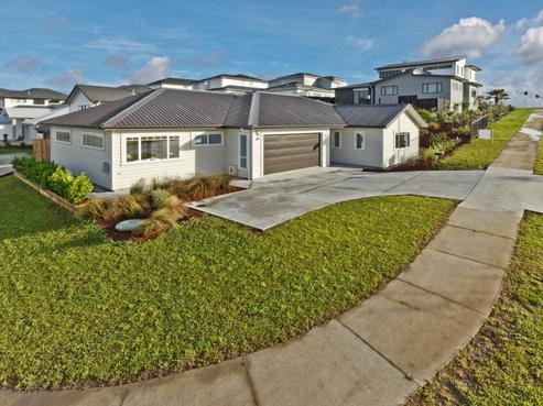 4 Percy Greens, Silverdale