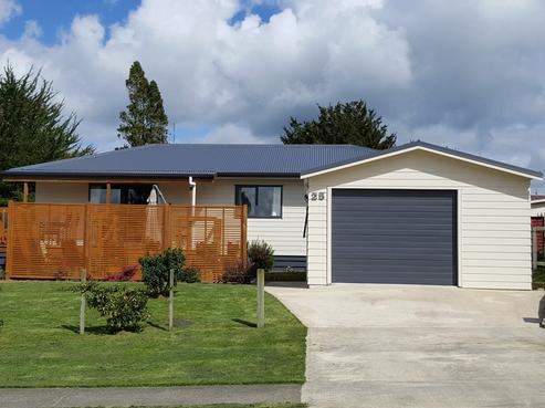 25 Grey Street, Kihikihi
