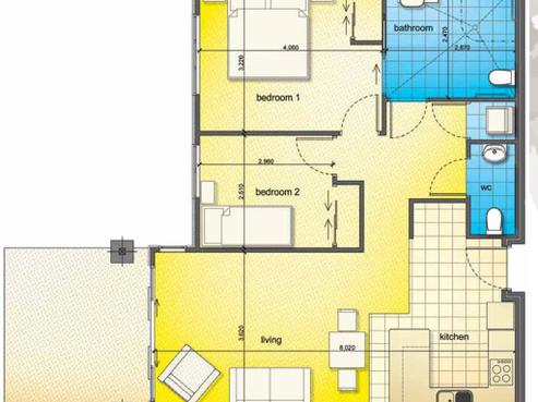 37 Carters Terrace, Tinwald