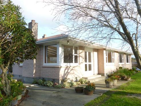 1 Bowen Street, Rakaia