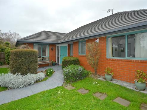 1 Octavius Lane, Sockburn