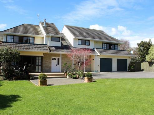 21 Windsor Avenue, Waikanae