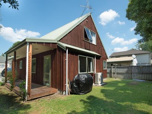 44A Abbotsford Street, Whitiora