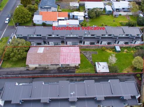 16A Campbell Street, Frankton