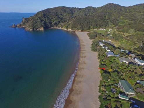 41 Little Bay Drive, Waikawau