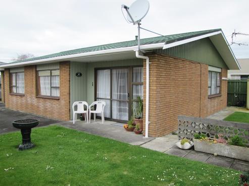 8B Holsworthy Road, Lower Vogeltown