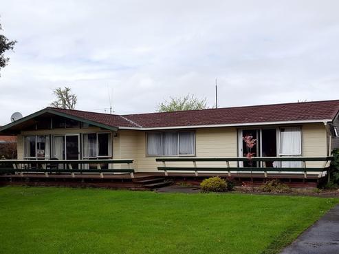 5 Pinnock Place, Ngatea