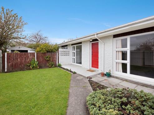 3/598 Barbadoes Street, Edgeware