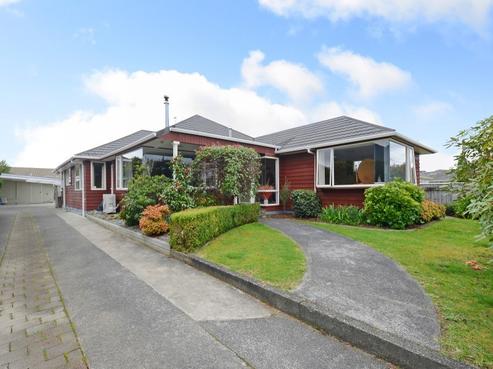 19 Robertson Street, Elderslea