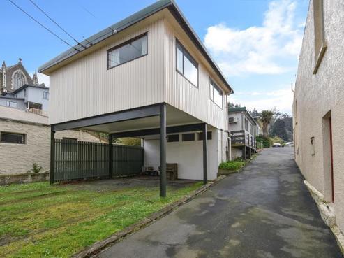 4/14 Mount Street, Port Chalmers