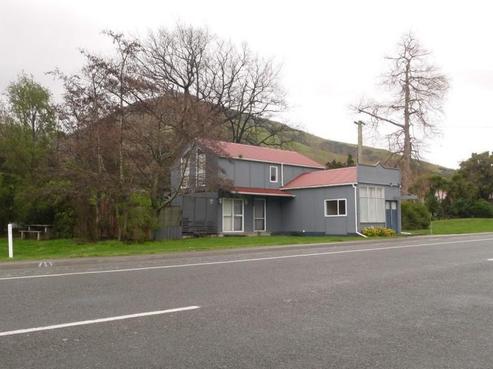 4261 Christchurch Akaroa Road, Little River
