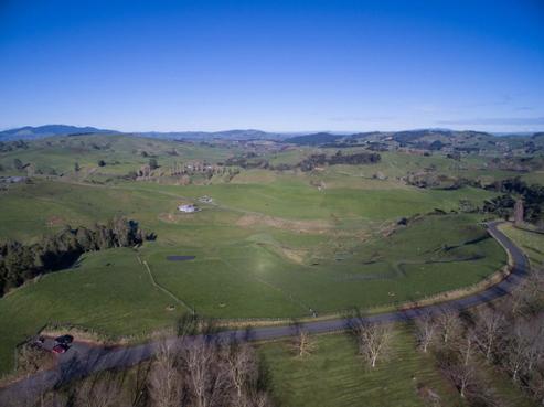 190 Oliver Road, Te Miro