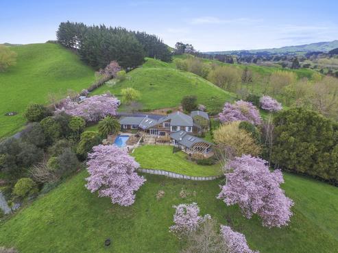 773A Tirau Road, Karapiro