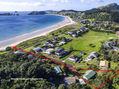 14 Calder Place, Opito Bay