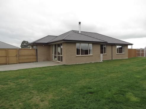 17 Lambie Street, Leeston