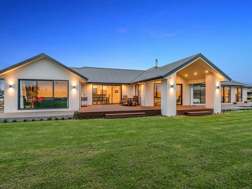 11 Cullen Avenue, Swannanoa