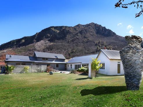 3 Mace Lane, Arrowtown